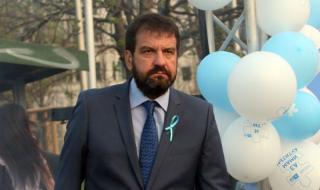 Ники Кънчев не е същият (СНИМКА)