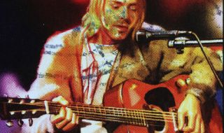 Продават счупена китара на Кърт Кобейн и очила на Джон Ленън за стотици хиляди долари