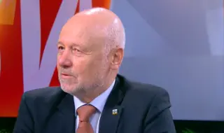 Тодор Тагарев: Ако Путин овладее Украйна, той няма да спре там, а неговата следваща цел ще бъде държава в Европа
