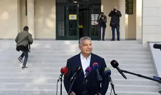 Виктор Орбан успя! "Патриоти за Европа" вече включва достатъчно партии, за да получи статут на политическа група