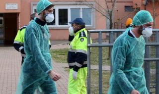 837 души починаха за ден от коронавирус в Италия