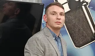 Адриан Николов: Последните години са на нарастващо благосъстояние, а не на обедняване