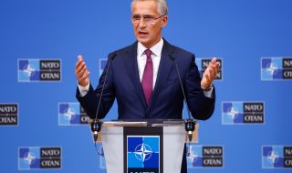 Генералният секретар на НАТО пристига в Турция за разговори за присъединяването на Швеция и Финландия към Алианса 