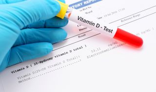 Изследване показа неочаквани неща за витамин D