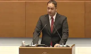 "Прогресивна България": Олигархията претърпя поражение, нейното отстраняване от институциите ще бъде последователно