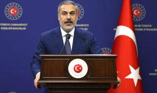 Външните министри на Армения и Турция обсъдиха ситуацията в региона