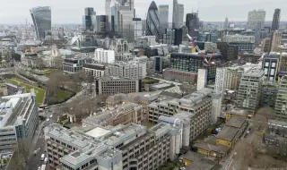 Все повече българи напускат Великобритания