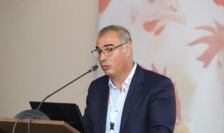 Ивайло Гълъбов: Досега Украйна не е експортирала яйца към България