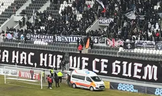 Израелски футболист не издържа и две седмици в България, върна се в Израел