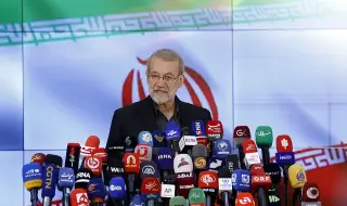 Новият ключов играч във властта в Техеран