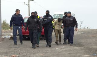 Поредна акция на полицията срещу търговията с гласове, този път в Старозагорско