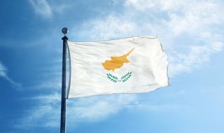 На 5 февруари 2023 г. Кипър избира президент