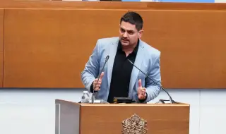 Радостин Василев: Най-вероятно отиваме на избори