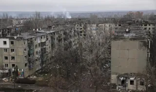Само за ден: 191 бойни сблъсъка на фронта в Украйна