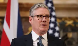 Стармър: Напълно пренастроихме отношенията си с ЕС