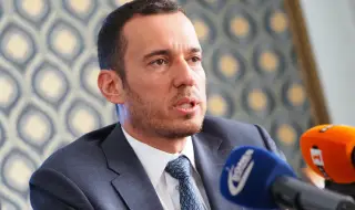 Васил Терзиев: София предлага решение на структурен проблем, застрашаващ 2232 меса в детските ясли 