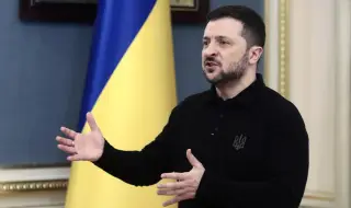 Zelensky: Ukraine is increasing domestic arms production 