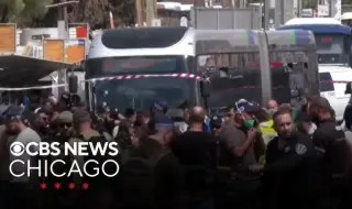 Израел ще разруши домовете на двама палестинците, убили шестима на автобусна спирка в Йерусалим