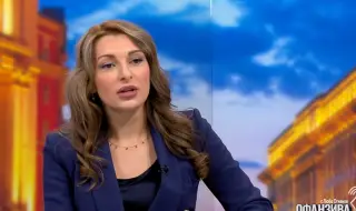 Pavela Mitova: We aim for an interim cabinet, not under the control of Borisov and Peevski 