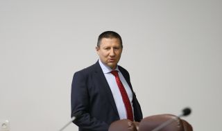 Сарафов иска следователите да участват в съдебната реформа