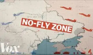 The American Conservative: Забранена зона за полети над Украйна е безотговорна идея на ястреби