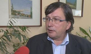 Георги Готев: България явно няма външен министър