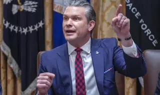 Пентагонът пренасочва фокуса към Западното полукълбо и реализъм в политиката