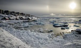 САЩ искат Гренландия, но имат един огромен проблем: не могат да достигнат до острова заради липса на ледоразбивачи