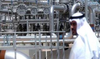 Саудитска Арабия реекспортира руското гориво за ЕС