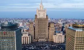 Четиримата пряко замесени в атаката край Москва са чуждестранни граждани