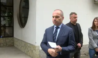 Гроздан Караджов обяви война на тирове по пътищата