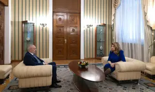 И Радослав Миленков отказа да е служебен премиер