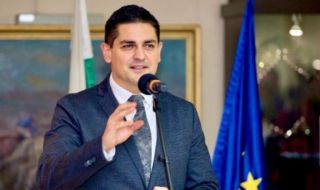 Радостин Василев: Въпросът с РС Македония няма да е голямо препятствие за кабинета