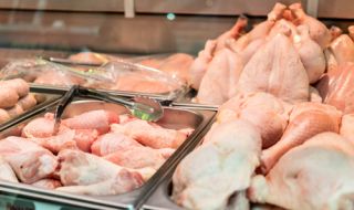 Цените на повечето храни са скочили рекордно в пандемията