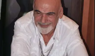 Димитър Еленов в центъра на нова документална поредица на БНР