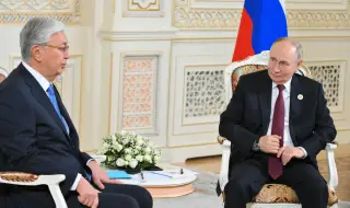 ЕС остро критикува Таджикистан заради отказ да арестува Путин