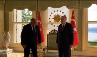 Кърджалийски версии за турската визита на Борисов: Готви ли се коалиция "ГЕРБ-ДПС" по македонско-албанския модел?