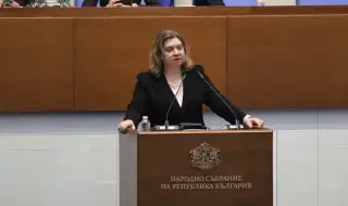 Наталия Киселова: Президентските избори по мои сметки трябва да бъдат насрочени най-късно до 15 септември