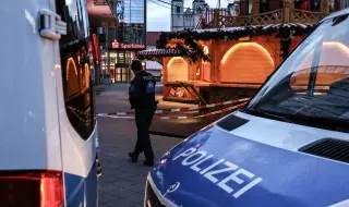 The number of victims in Magdeburg is growing, no Bulgarians were injured in the attack 