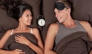 Създадоха перфектния график за секс, хапване, пийване и т.н.