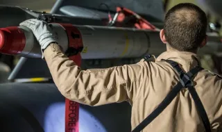 Will London enter the Ukrainian war? Warnings of a nuclear tsunami due to SCALP missiles