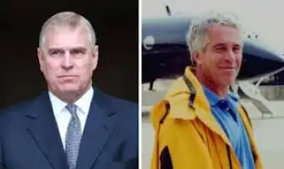 The Daily Telegraph: Разследват ползвал ли е Андрю бази на Кралските военновъздушни сили, за да се среща с Епстийн