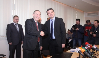 34,6 млн. евро безвъзмездна помощ за Международен фонд "Козлодуй"