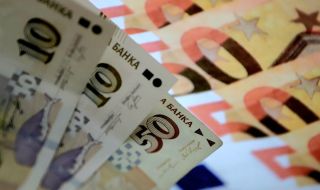 Експерт: Няма как да се проведе референдум за еврото