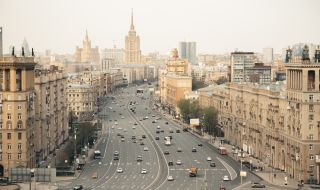 "Хамас" в Москва, Русия защити решението си да покани делегацията