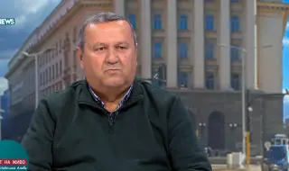Хасан Адемов: Вноската за пенсия е тежък удар