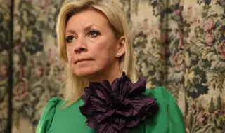 Мария Захарова: Присъединяването на Украйна към НАТО е неприемливо