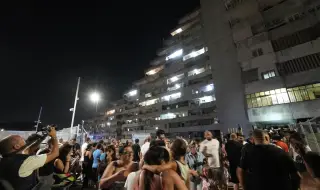 Страшна трагедия в италианския град Неапол