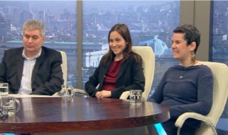 Законодателен парадокс създава рискове при раждане вкъщи