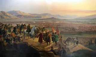 9 октомври 1878 г.: Русия поема управлението на Южна Бесарабия с над 100 хиляди българи